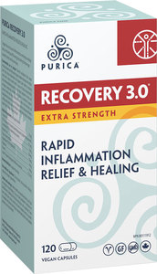 Recovery 3.0 Extra Strength by Purica