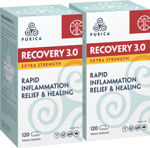 Recovery 3.0 Extra Strength by Purica