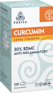 Curcumin by Purica