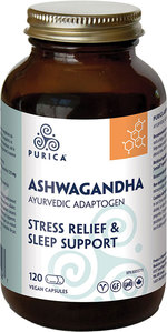 Ashwagandha by Purica