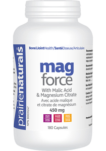 Mag Force by Prairie Naturals