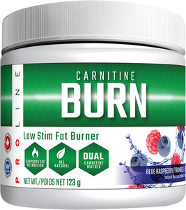 Carnitine Burn Natural by Pro Line