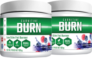 Carnitine Burn Natural by Pro Line