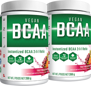 Vegan BCAA by Pro Line