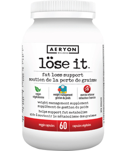 Lose It by Aeryon Wellness