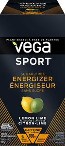 Sugar-Free Energizer by Vega Sport