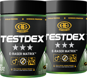 TestDex by Advanced Genetics