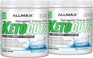 Ketocuts by Allmax