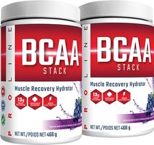 Pro Line BCAA Stack