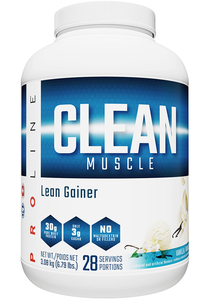 Clean Muscle by Pro Line