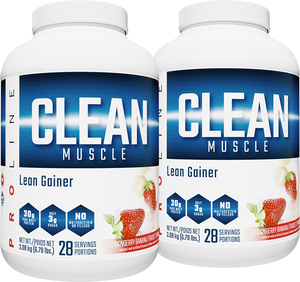 Clean Muscle by Pro Line