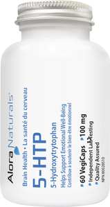 5-HTP by Alora Naturals