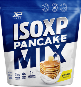 ISO XP Pancake Mix by XP Labs