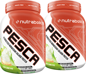 Pesca by Nutrabolics