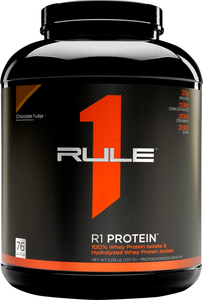 R1 Protein by Rule 1