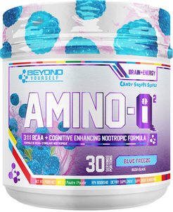 Amino IQ2 by Beyond Yourself