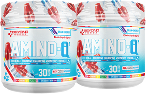 Amino IQ2 by Beyond Yourself