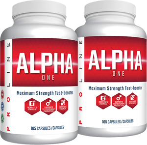 Alpha One by Pro Line