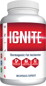 Ignite by Pro Line