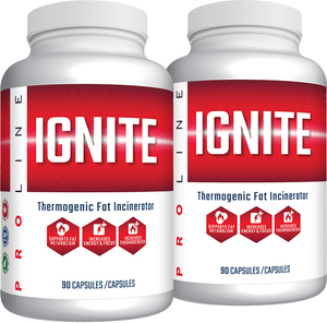 Ignite by Pro Line