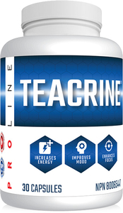 Teacrine by Pro Line