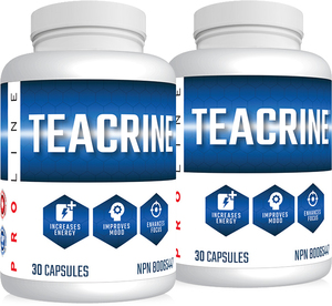 Teacrine by Pro Line