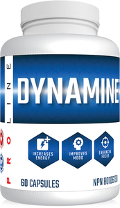 Dynamine by Pro Line