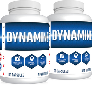 Dynamine by Pro Line