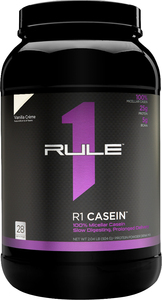 R1 Casein by Rule 1