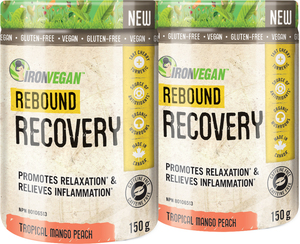 Rebound Recovery by Iron Vegan