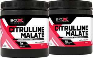 Citrulline Malate by BioX