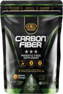 Carbon Fiber by Advanced Genetics