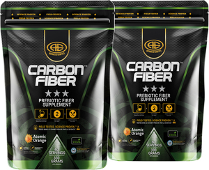 Carbon Fiber by Advanced Genetics