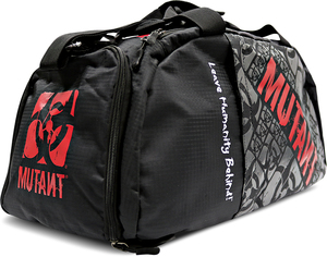 Utility Duffle Bag by Mutant