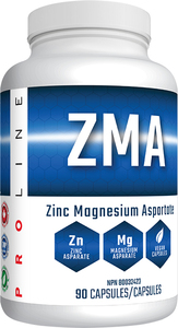 ZMA by Pro Line