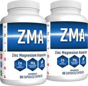 ZMA by Pro Line