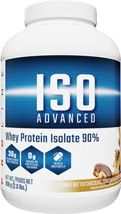 Iso-Advanced by Pro Line