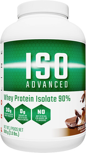 All Natural Iso-Advanced by Pro Line