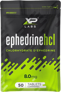 Ephedrine by XP Labs