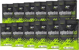 Ephedrine by XP Labs