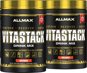 Vitastack Powder by Allmax