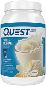 Protein by Quest