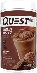 Protein by Quest