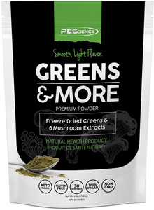 Greens & More by PEScience