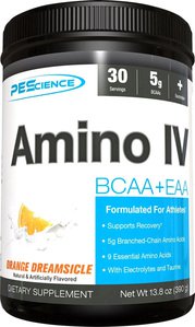 Amino IV by PEScience