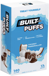 Bar Puffs by Built