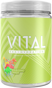 Vital by VNDL Project