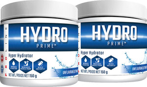 Hydro Prime by Pro Line