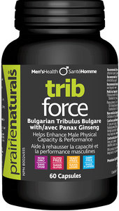 Trib Force by Prairie Naturals