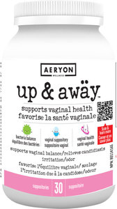 Up & Away by Aeryon Wellness